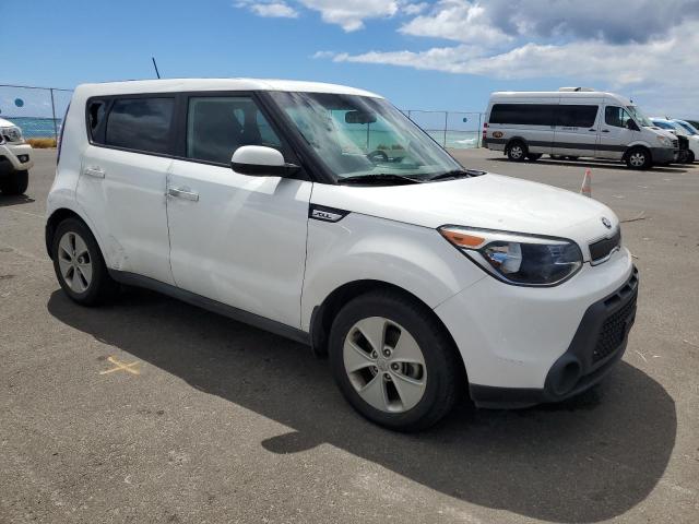 Photo 4 from auction – 2016 KIA SOUL with VIN KNDJN2A20G7391959
