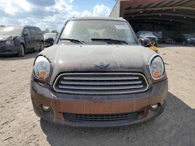 Photo 5 from auction – 2013 MINI COOPER COU with VIN WMWZB3C53DWM07434