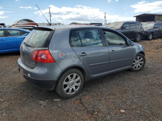 Photo 3 from auction – 2008 VOLKSWAGEN RABBIT with VIN WVWDA71K28W017821