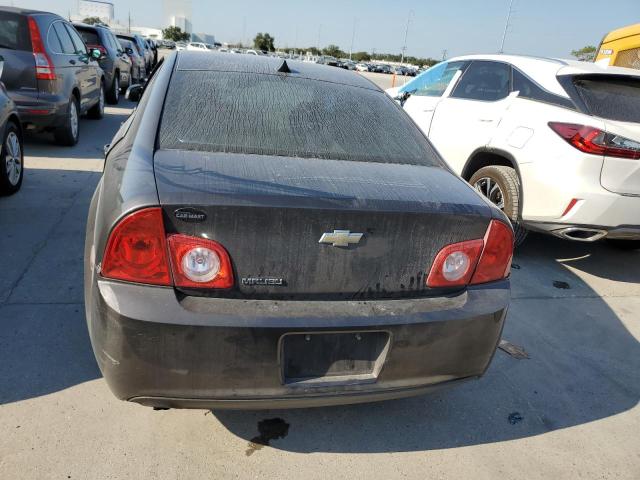 Photo 6 from auction – 2012 CHEVROLET MALIBU LS with VIN 1G1ZB5E07CF298791