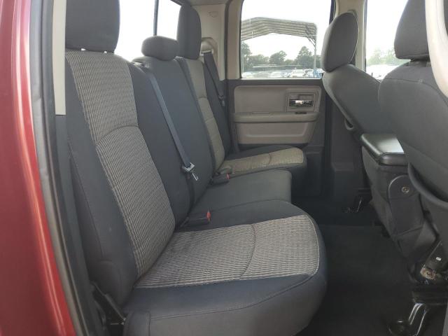 Zdjęcie 10 z aukcji – 2011 DODGE RAM 1500 z VIN 1D7RV1GT6BS556499