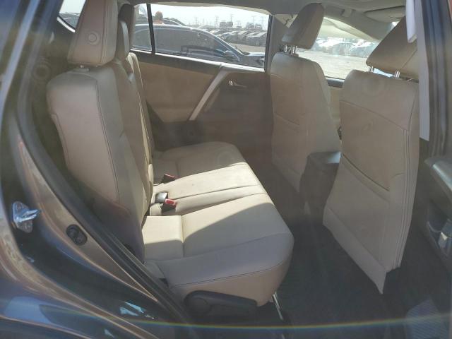 Photo 10 from auction – 2015 TOYOTA RAV4 LIMIT with VIN 2T3DFREVXFW404081
