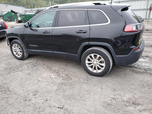 Photo 2 from auction – 2019 JEEP CHEROKEE L with VIN 1C4PJMCB4KD190011