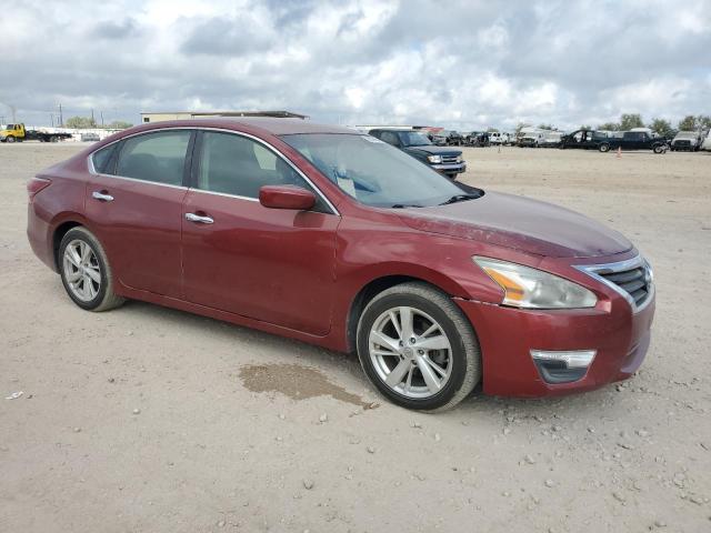 Photo 4 from auction – 2013 NISSAN ALTIMA 2.5 with VIN 1N4AL3AP7DN449361