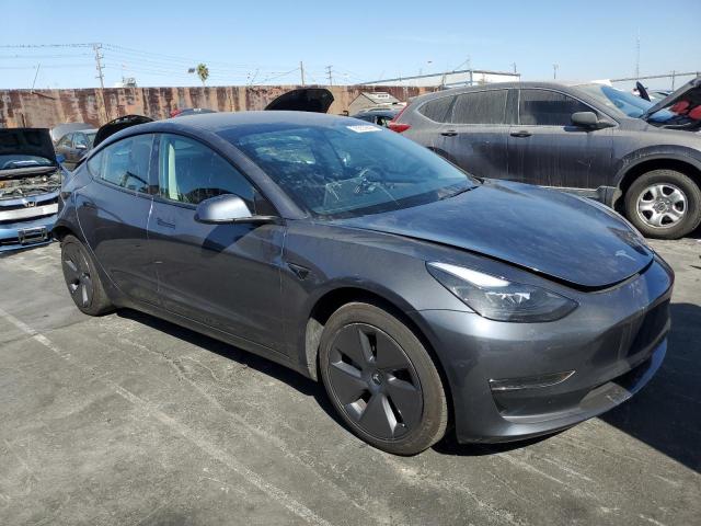 Photo 4 from auction – 2023 TESLA MODEL 3 with VIN 5YJ3E1EA1PF540880