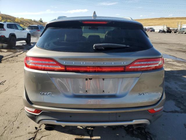Photo 6 from auction – 2017 LINCOLN MKC RESERV with VIN 5LMCJ3C99HUL13728