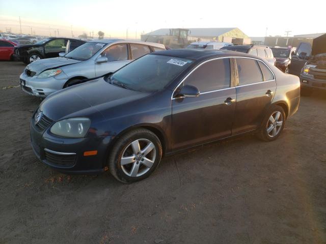 VOLKSWAGEN JETTA SE 2008 with VIN 3VWRM71K78M161472 - Photo from auction