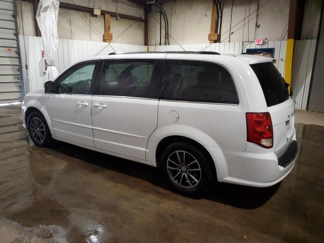 Photo 2 from auction – 2017 DODGE GRAND CARA with VIN 2C4RDGCG8HR698954
