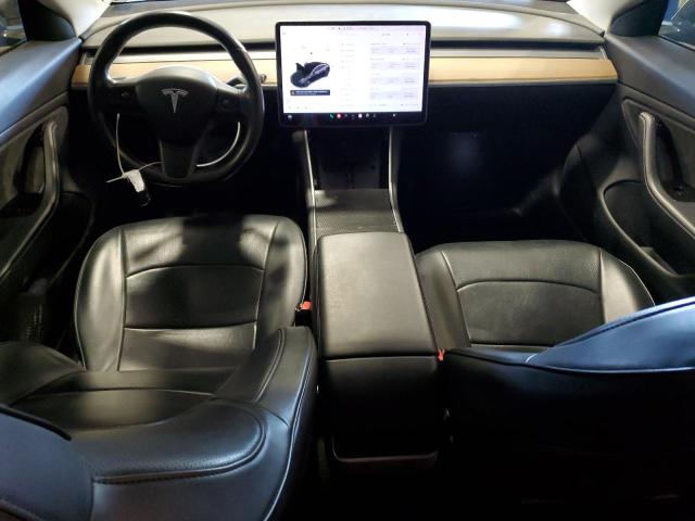 Photo 8 from auction – 2018 TESLA MODEL 3 with VIN 5YJ3E1EA4JF031406