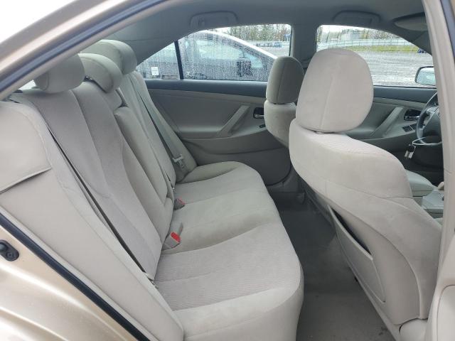 صورة رقم 10 من المزاد - 2011 TOYOTA CAMRY BASE مع VIN 4T4BF3EK4BR115068