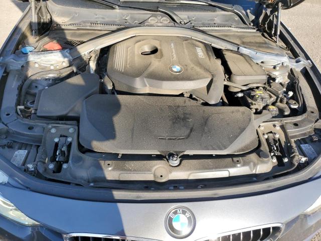 Zdjęcie 11 z aukcji – 2018 BMW 330 XI z VIN WBA8D9C51JEM33377