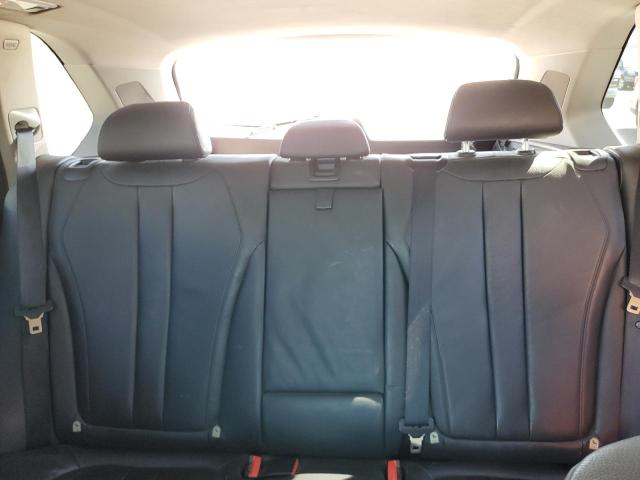 Photo 10 from auction – 2015 BMW X5 SDRIVE3 with VIN 5UXKR2C59F0H35278