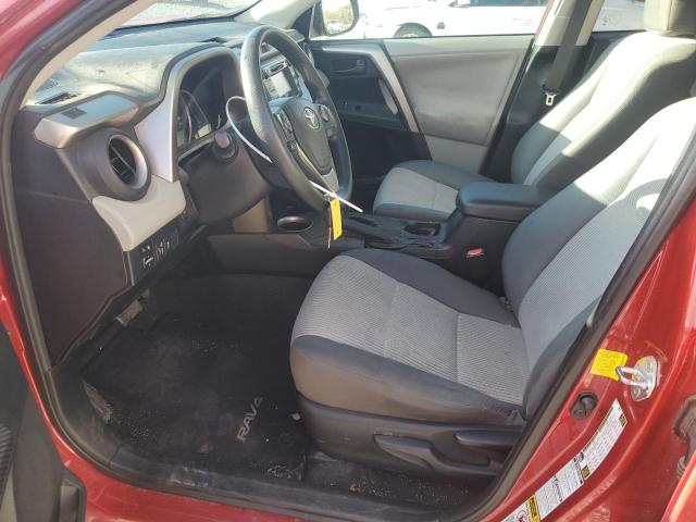 Photo 7 from auction – 2013 TOYOTA RAV4 LE with VIN 2T3BFREV8DW082609
