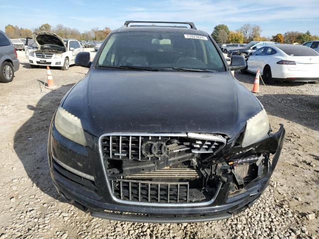 Photo 5 from auction – 2011 AUDI Q7 PREMIUM with VIN WA1LMAFE3BD000607