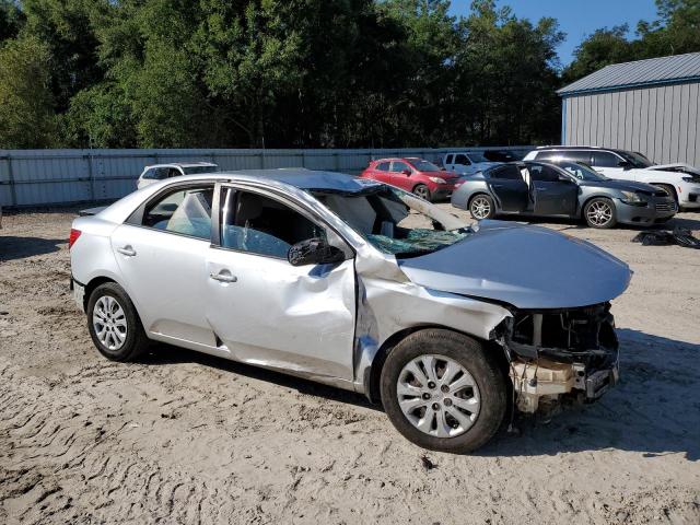 Photo 4 from auction – 2013 KIA FORTE LX with VIN KNAFT4A23D5669491