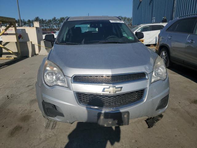 Photo 5 from auction – 2014 CHEVROLET EQUINOX LS with VIN 2GNALAEK3E6308569