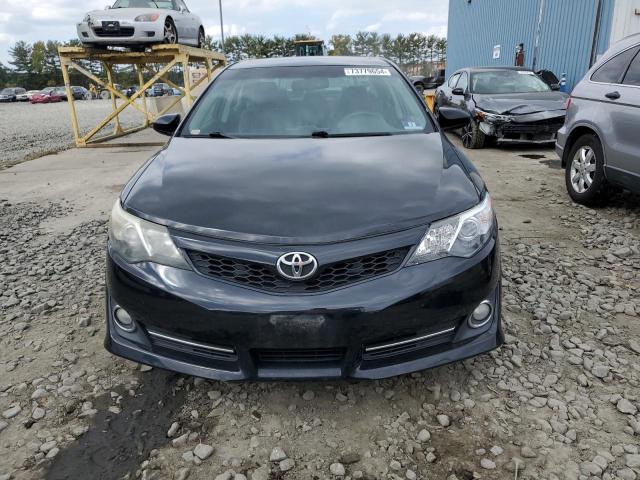 Photo 5 from auction – 2012 TOYOTA CAMRY BASE with VIN 4T1BF1FK9CU118370