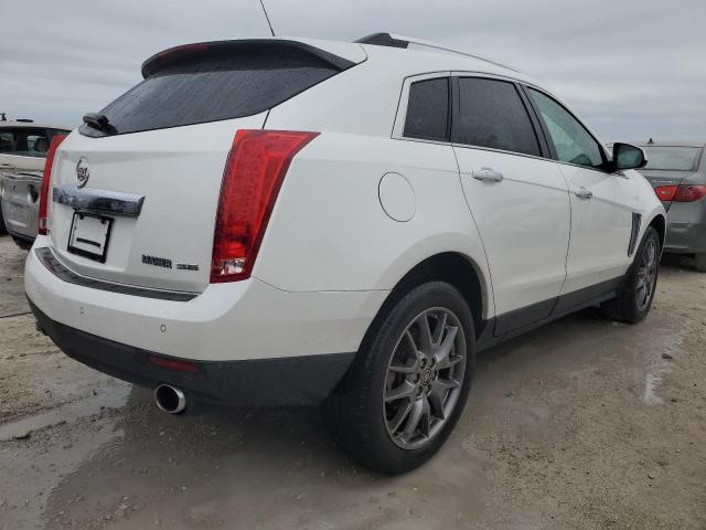 Photo 3 from auction – 2016 CADILLAC SRX PREMIU with VIN 3GYFNDE3XGS550437