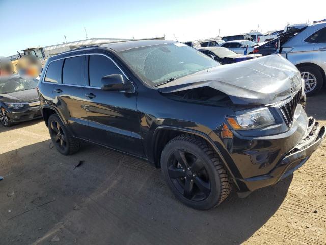 Photo 4 from auction – 2015 JEEP GRAND CHER with VIN 1C4RJFAG0FC903758