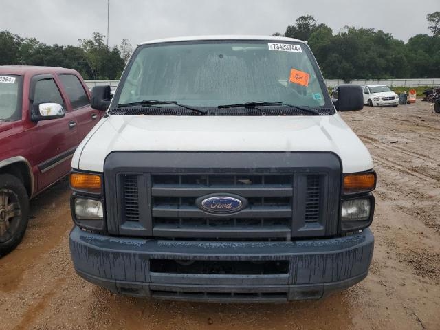 Photo 5 from auction – 2013 FORD ECONOLINE with VIN 1FBSS3BL7DDB29898