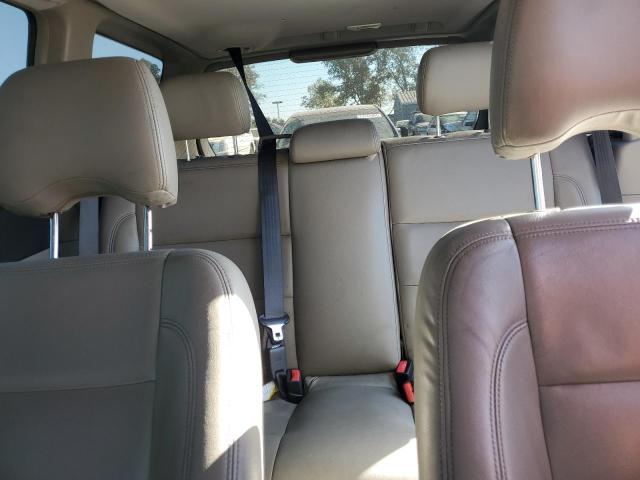 Photo 10 from auction – 2003 SUBARU FORESTER 2 with VIN JF1SG65603G729654