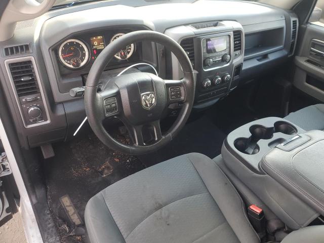 Photo 8 from auction – 2016 RAM 1500 ST with VIN 3C6JR6DG6GG376350