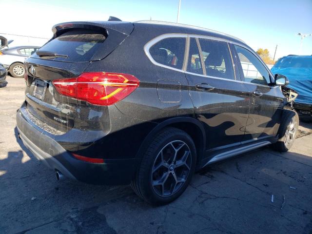 Photo 3 from auction – 2018 BMW X1 XDRIVE2 with VIN WBXHT3C33J3H33070