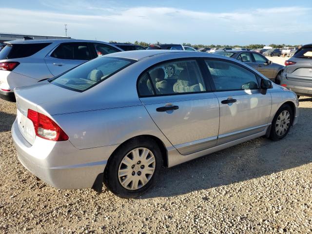 Photo 3 from auction – 2010 HONDA CIVIC VP with VIN 2HGFA1F32AH552273