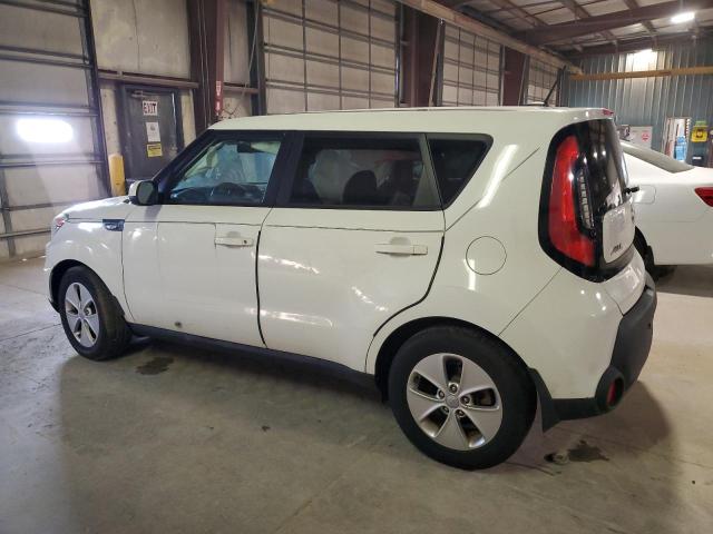 Photo 2 from auction – 2014 KIA SOUL with VIN KNDJN2A2XE7111087