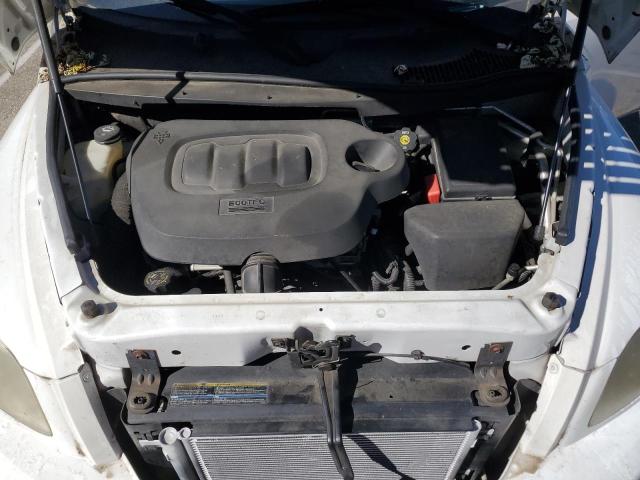 Photo 12 from auction – 2008 CHEVROLET HHR PANEL with VIN 3GCCA85D08S680930