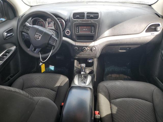 Photo 8 from auction – 2016 DODGE JOURNEY SX with VIN 3C4PDCBG9GT153097
