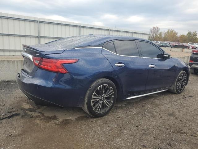 Photo 3 from auction – 2017 NISSAN MAXIMA 3.5 with VIN 1N4AA6AP8HC437101