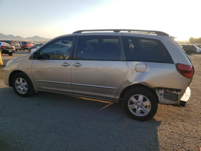 Photo 2 from auction – 2004 TOYOTA SIENNA CE with VIN 5TDZA23C94S189434
