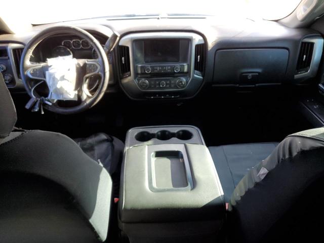 Photo 8 from auction – 2016 CHEVROLET SILVERADO with VIN 1GCVKREC7GZ141080