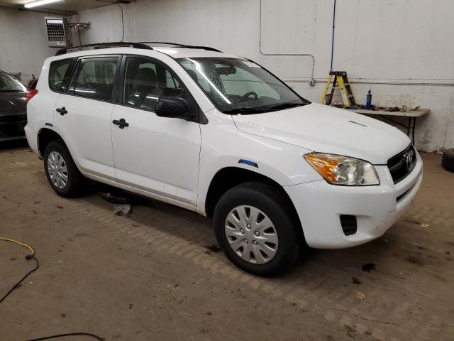 Photo 4 from auction – 2009 TOYOTA RAV4 with VIN JTMZF33V09D002853