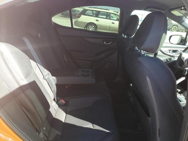 Photo 10 from auction – 2022 SUBARU WRX PREMIU with VIN JF1VBAF66N9016858