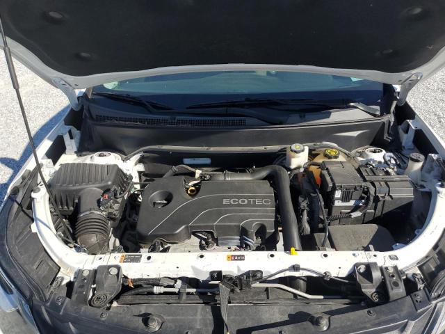 Photo 12 from auction – 2018 CHEVROLET EQUINOX LT with VIN 3GNAXJEVXJS562872