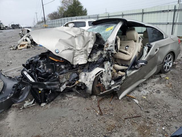 Photo 1 from auction – 2008 BMW 335 I with VIN WBAWL73598PX53544