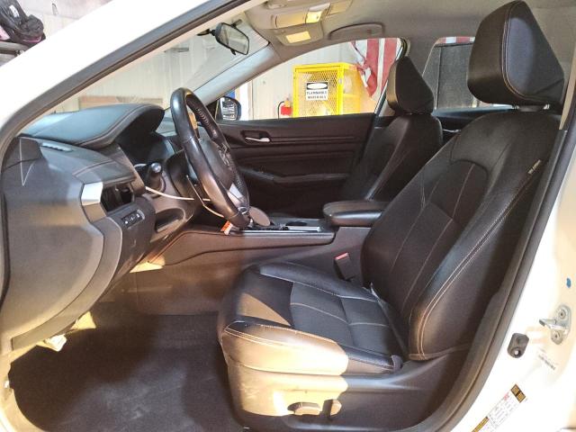 Photo 7 from auction – 2019 NISSAN ALTIMA SR with VIN 1N4BL4CV6KC200032