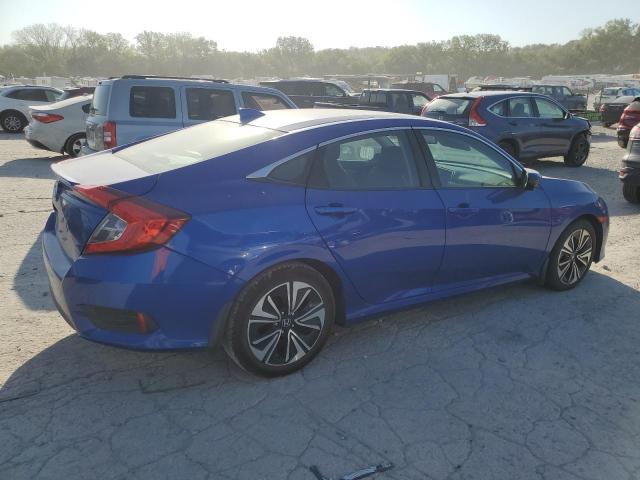 Photo 3 from auction – 2016 HONDA CIVIC EXL with VIN 19XFC1F79GE002438