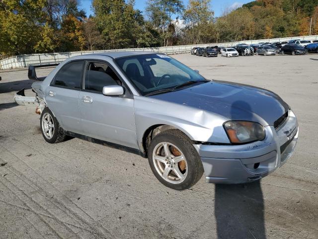 Photo 4 from auction – 2004 SUBARU IMPREZA RS with VIN JF1GD67524H502853