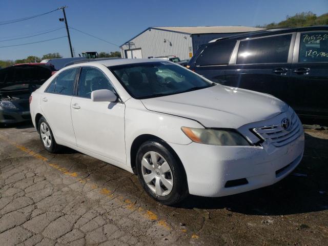 Photo 4 from auction – 2009 TOYOTA CAMRY BASE with VIN 4T1BE46K39U920751
