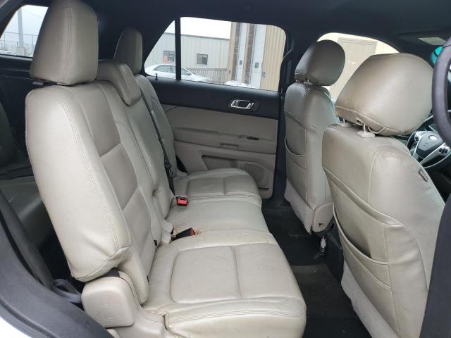 Photo 11 from auction – 2013 FORD EXPLORER with VIN 1FM5K8B84DGA23906