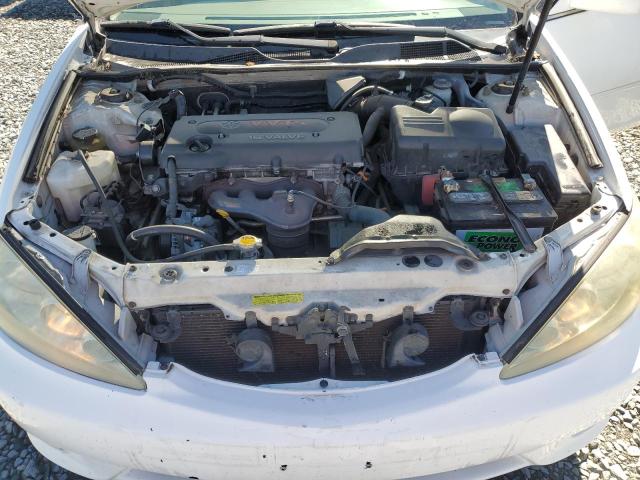 Photo 11 from auction – 2005 TOYOTA CAMRY LE with VIN 4T1BE30K15U009248