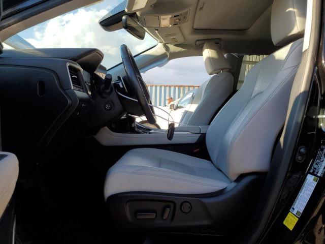صورة رقم 7 من المزاد - 2021 LEXUS RX 350 مع VIN 2T2HZMDA1MC294860