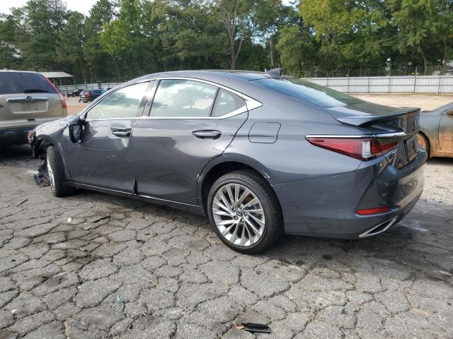 Photo 2 from auction – 2023 LEXUS ES 350 BAS with VIN 58AFZ1B10PU155778