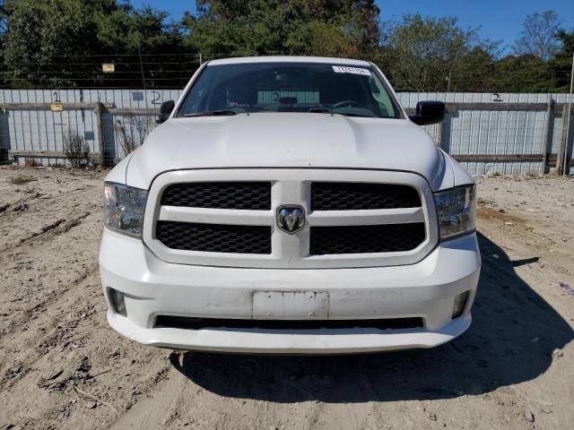 Photo 5 from auction – 2017 RAM 1500 ST with VIN 1C6RR7FG5HS634759