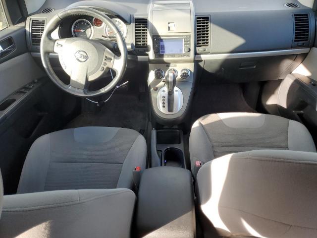 Photo 8 from auction – 2011 NISSAN SENTRA 2.0 with VIN 3N1AB6AP0BL712921
