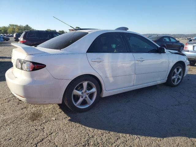 Photo 3 from auction – 2007 MAZDA 6 I with VIN 1YVHP81C975M41784