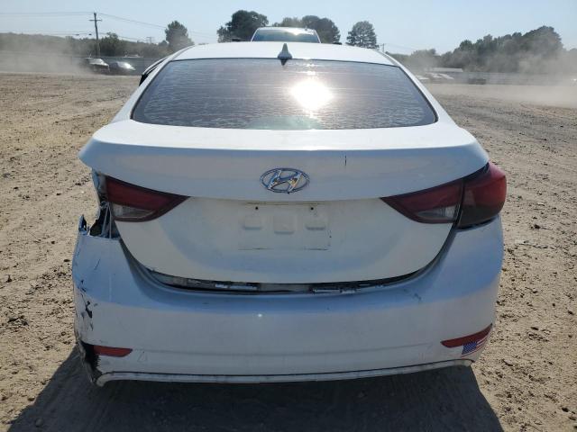 Photo 6 from auction – 2014 HYUNDAI ELANTRA SE with VIN 5NPDH4AE5EH523391